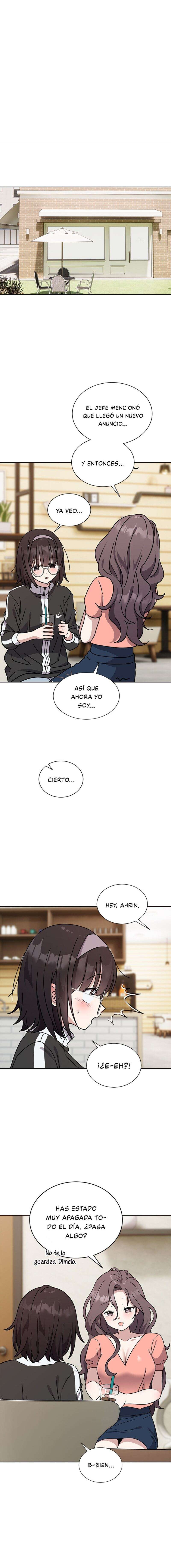 Atando mi Secreto Capítulo 1 - Página 20
