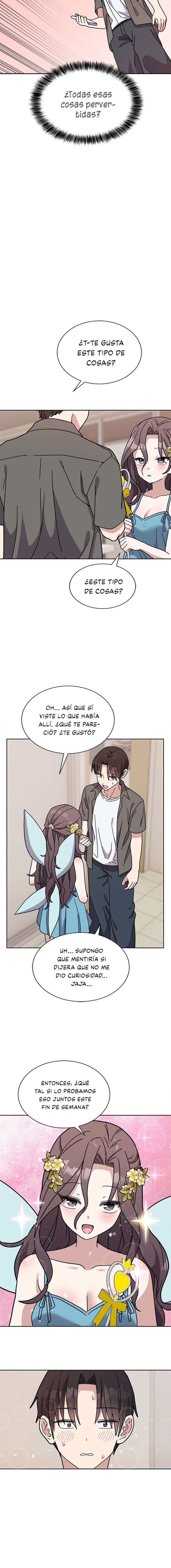 Atando mi Secreto Capítulo 1 - Página 29
