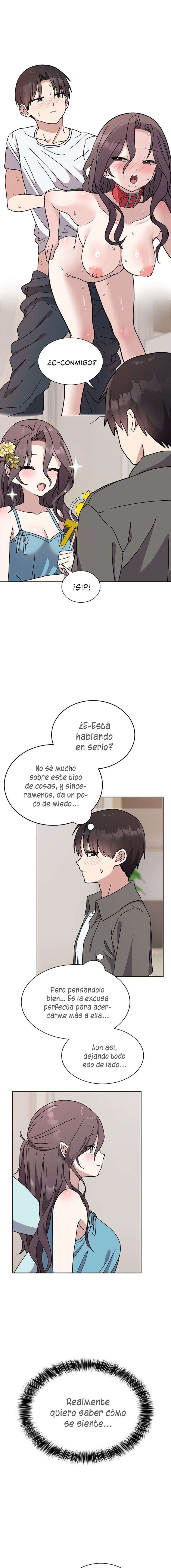 Atando mi Secreto Capítulo 1 - Página 30