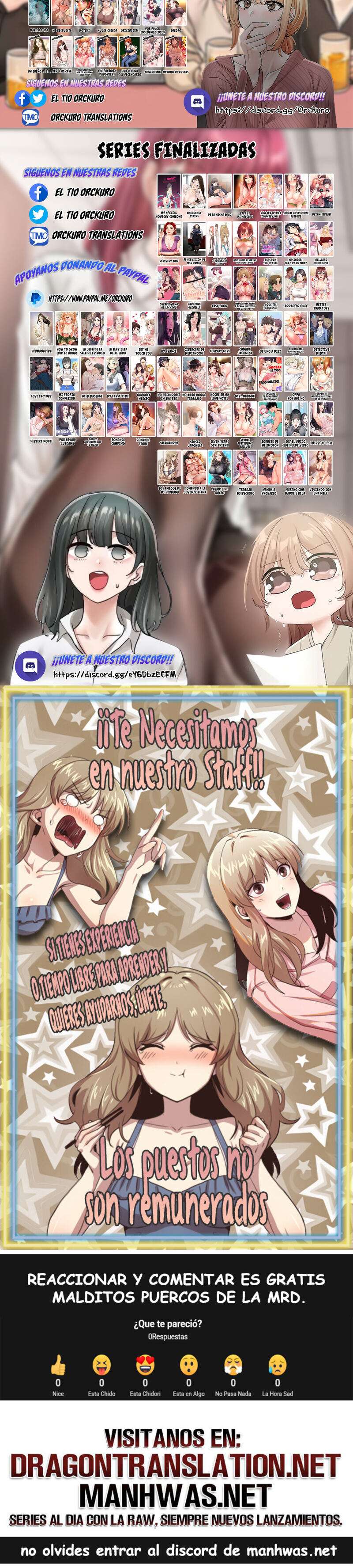 Atando mi Secreto Capítulo 1 - Página 32
