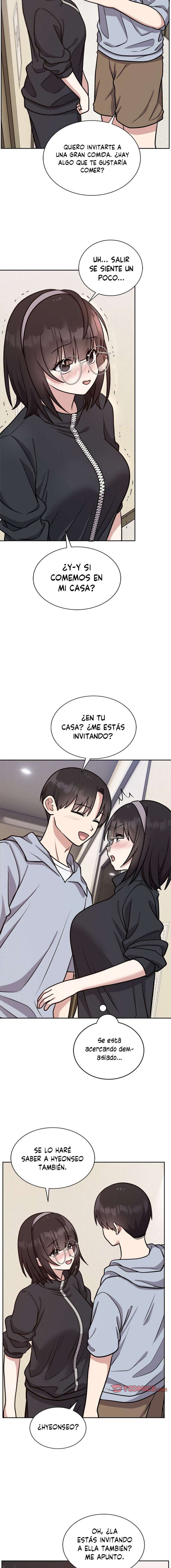 Atando mi Secreto Capítulo 12 - Página 13