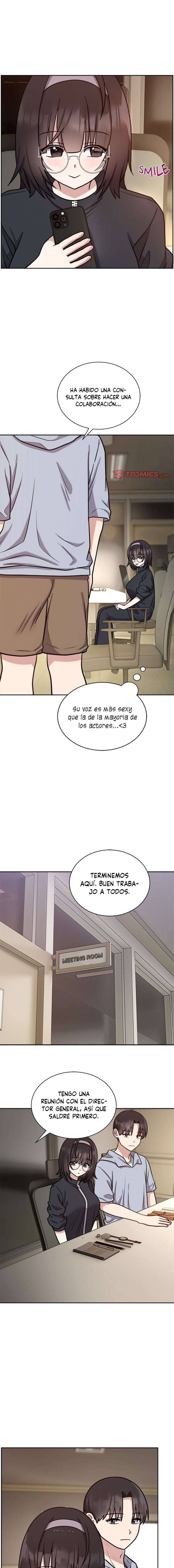 Atando mi Secreto Capítulo 12 - Página 4