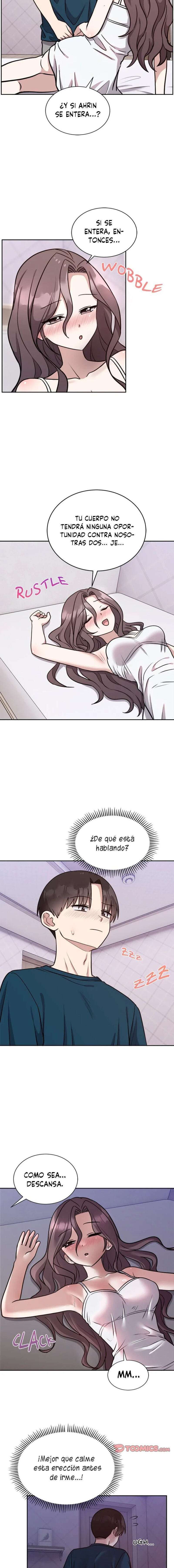 Atando mi Secreto Capítulo 13 - Página 12