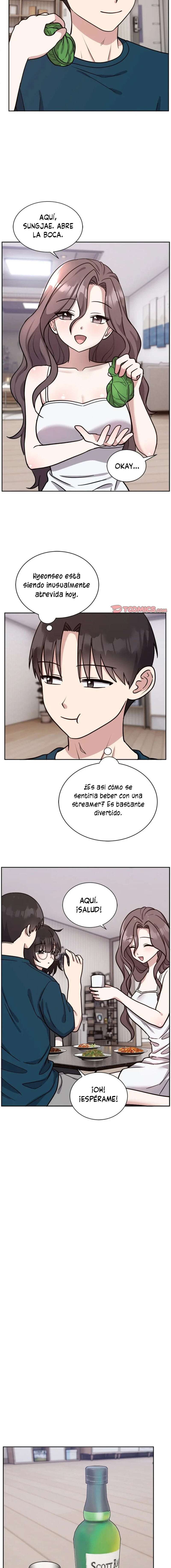 Atando mi Secreto Capítulo 13 - Página 2