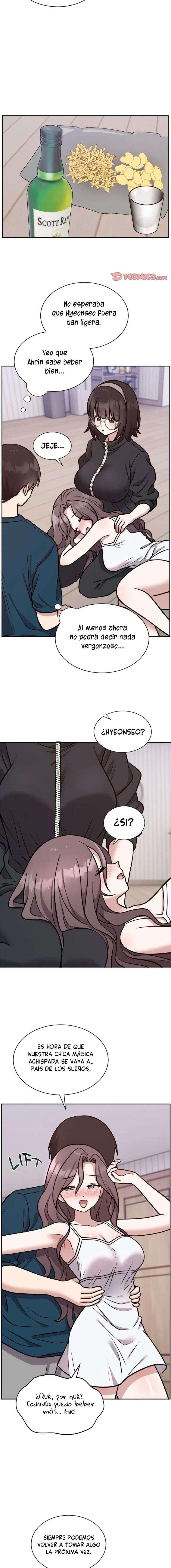 Atando mi Secreto Capítulo 13 - Página 7