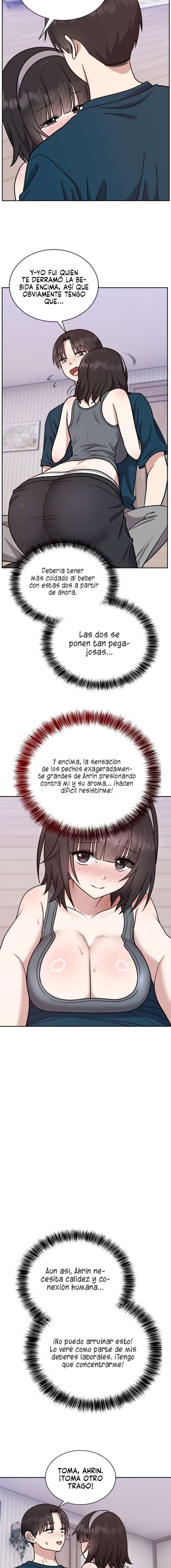 Atando mi Secreto Capítulo 14 - Página 13
