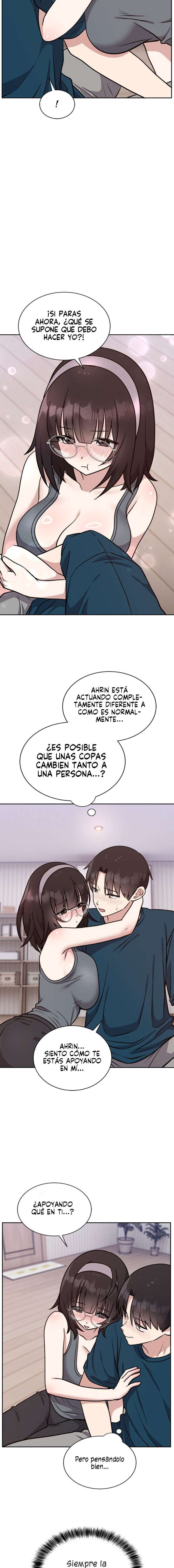 Atando mi Secreto Capítulo 14 - Página 2