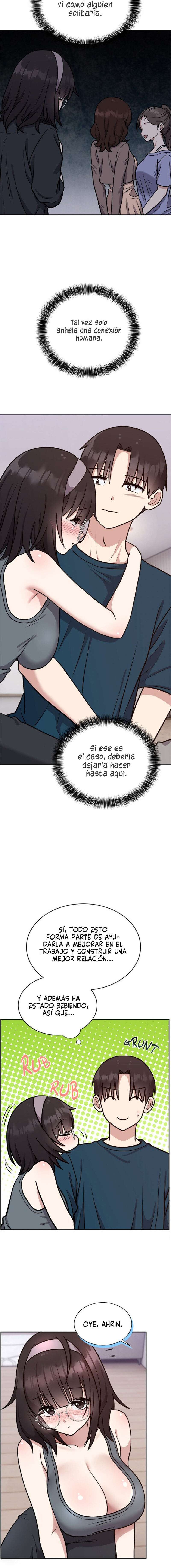 Atando mi Secreto Capítulo 14 - Página 3
