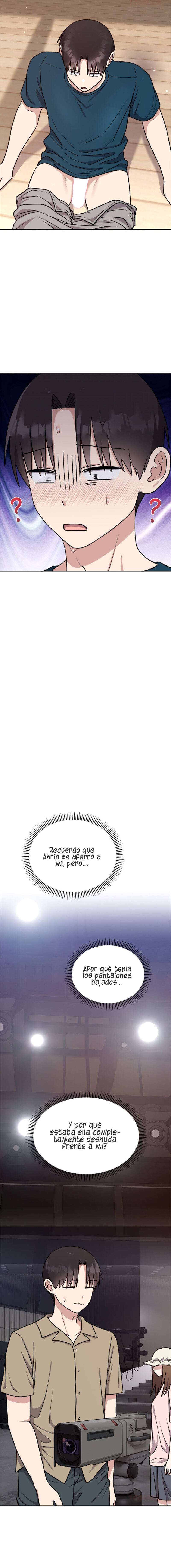Atando mi Secreto Capítulo 15 - Página 10