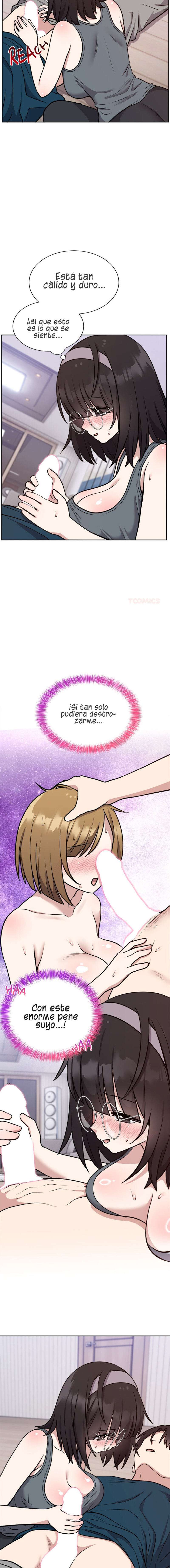 Atando mi Secreto Capítulo 15 - Página 2