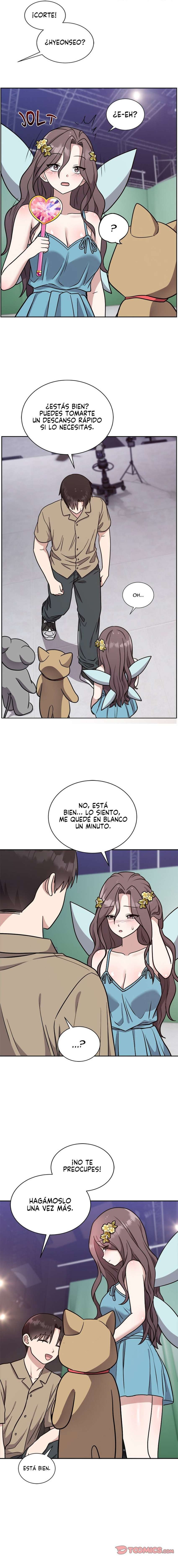 Atando mi Secreto Capítulo 16 - Página 12