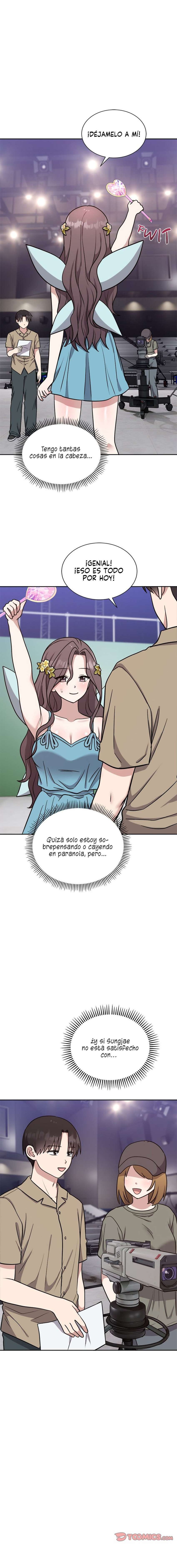 Atando mi Secreto Capítulo 16 - Página 13