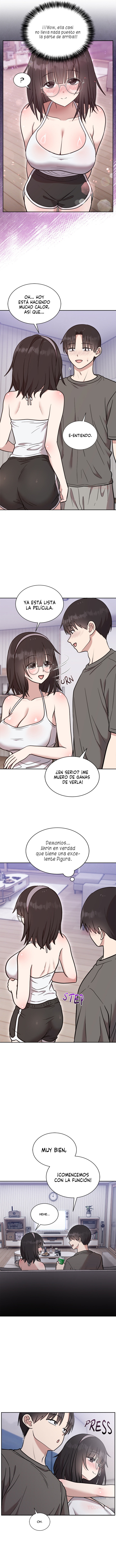 Atando mi Secreto Capítulo 19 - Página 11