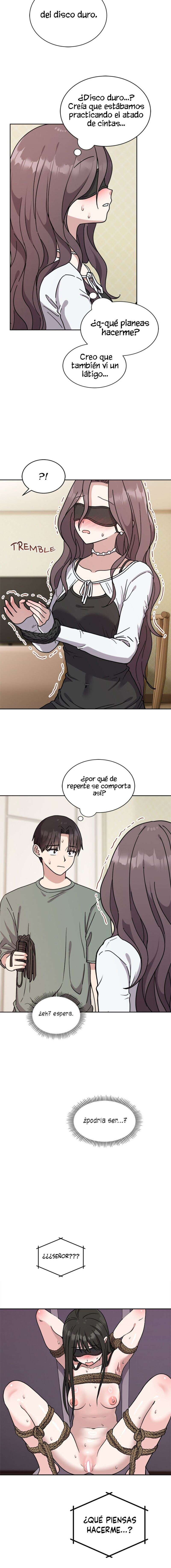 Atando mi Secreto Capítulo 2 - Página 13