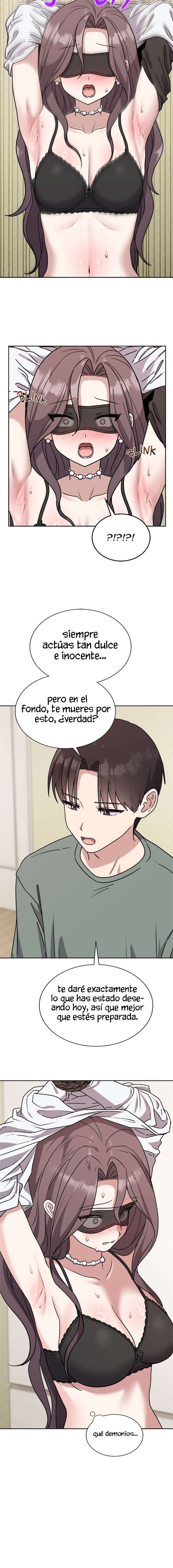 Atando mi Secreto Capítulo 2 - Página 15