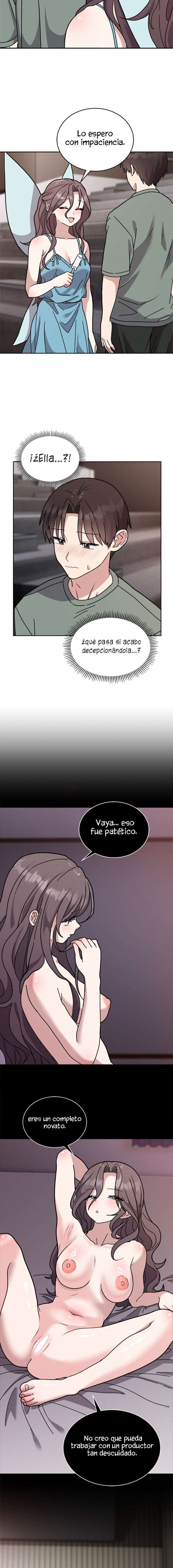 Atando mi Secreto Capítulo 2 - Página 5