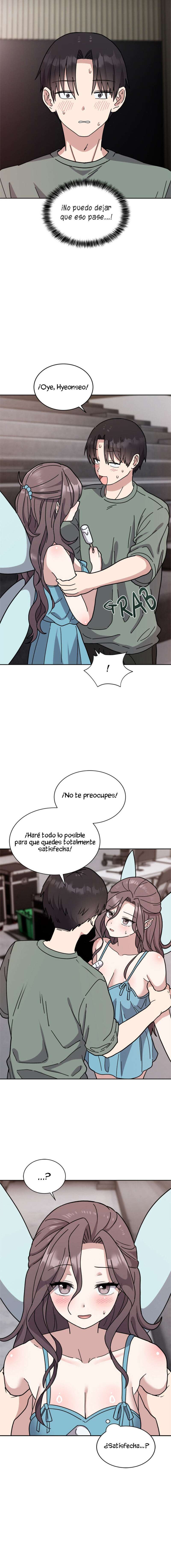Atando mi Secreto Capítulo 2 - Página 6