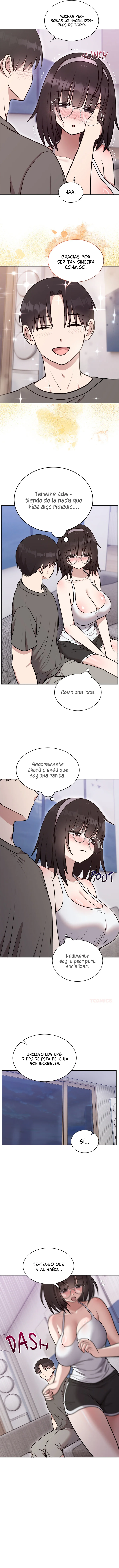 Atando mi Secreto Capítulo 20 - Página 10