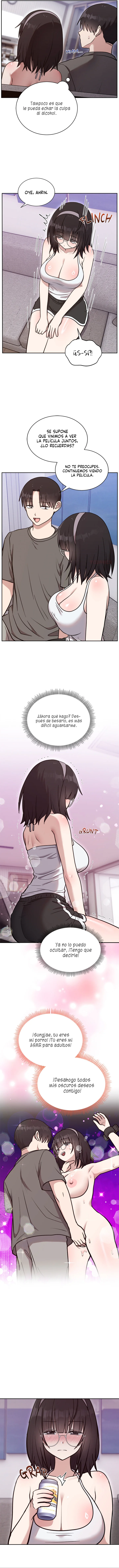 Atando mi Secreto Capítulo 20 - Página 7
