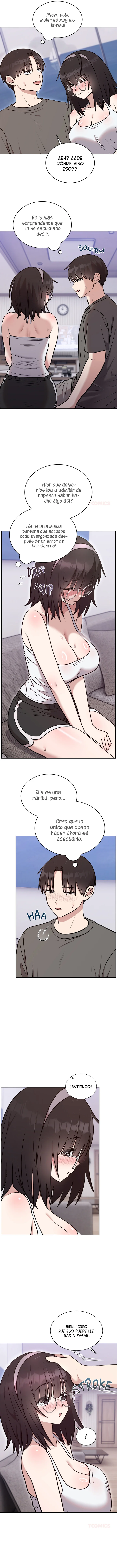 Atando mi Secreto Capítulo 20 - Página 9