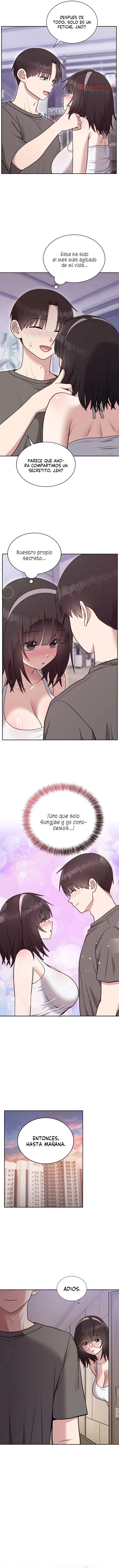 Atando mi Secreto Capítulo 21 - Página 4