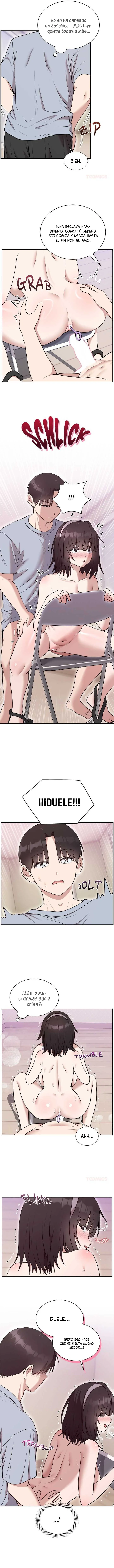 Atando mi Secreto Capítulo 22 - Página 13