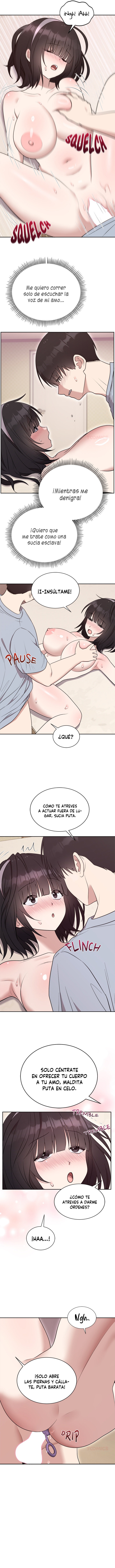 Atando mi Secreto Capítulo 23 - Página 11