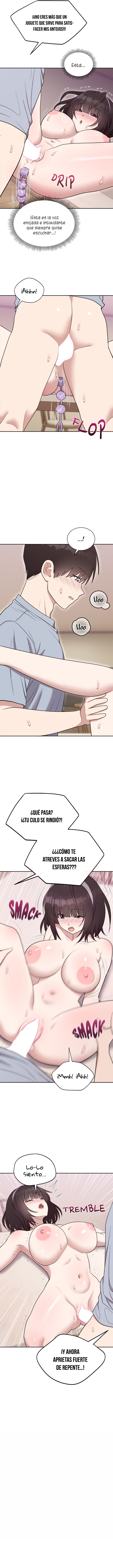Atando mi Secreto Capítulo 23 - Página 12