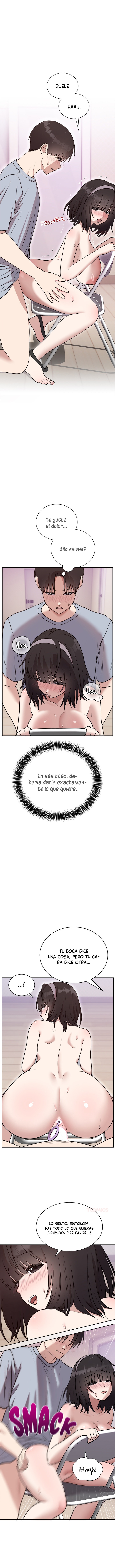 Atando mi Secreto Capítulo 23 - Página 2