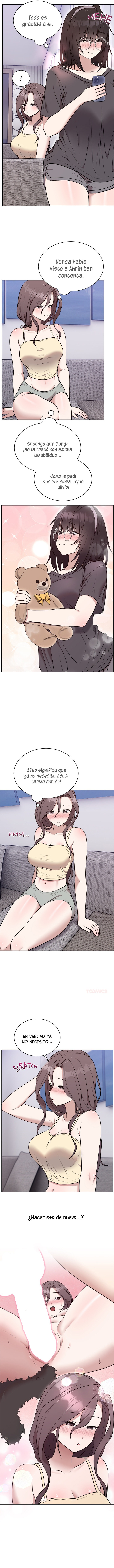 Atando mi Secreto Capítulo 24 - Página 10