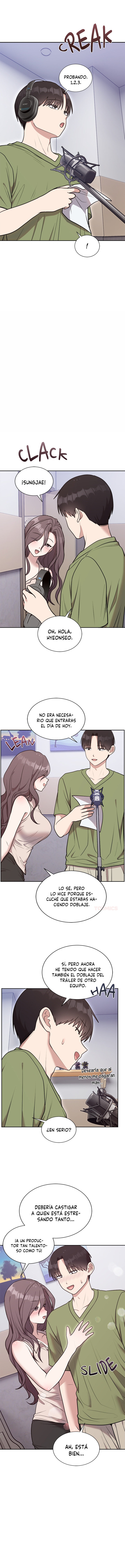 Atando mi Secreto Capítulo 24 - Página 12