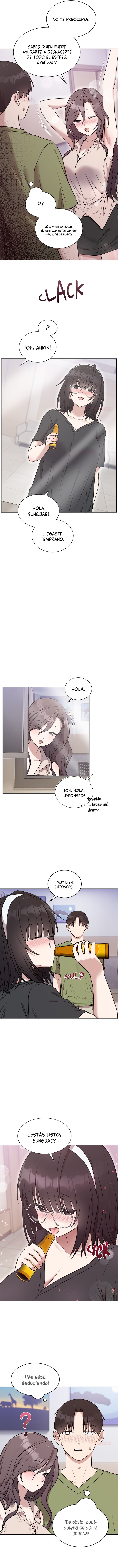 Atando mi Secreto Capítulo 24 - Página 13
