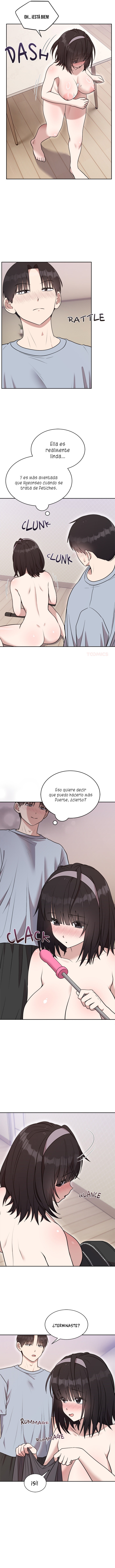 Atando mi Secreto Capítulo 24 - Página 3