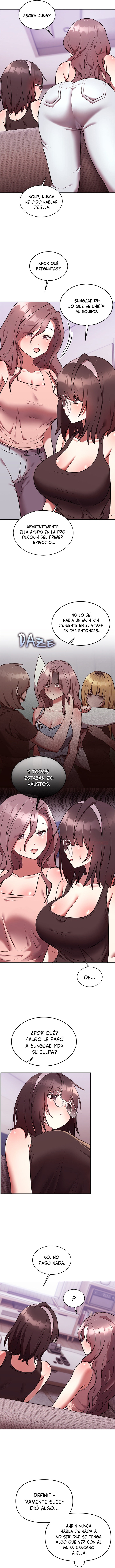 Atando mi Secreto Capítulo 25 - Página 11