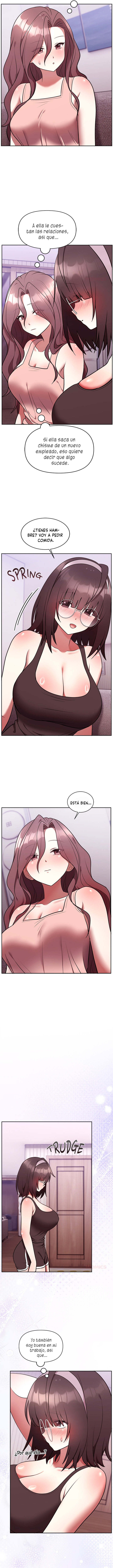 Atando mi Secreto Capítulo 25 - Página 12