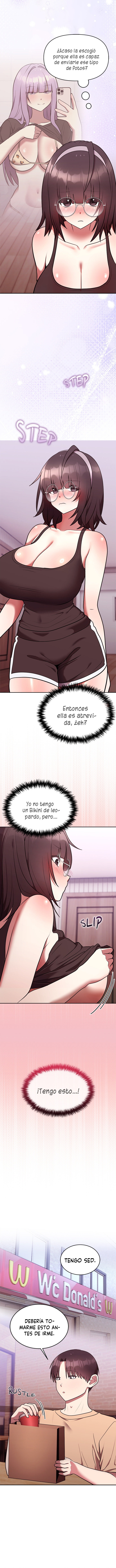 Atando mi Secreto Capítulo 25 - Página 13