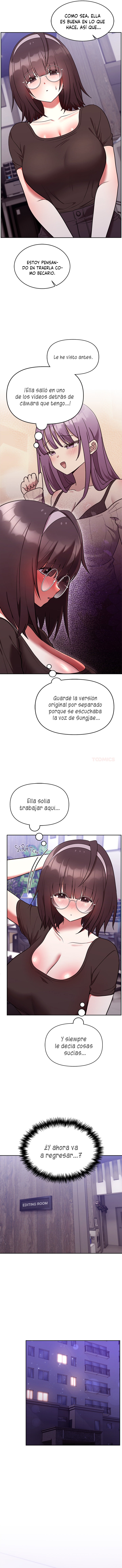 Atando mi Secreto Capítulo 25 - Página 9