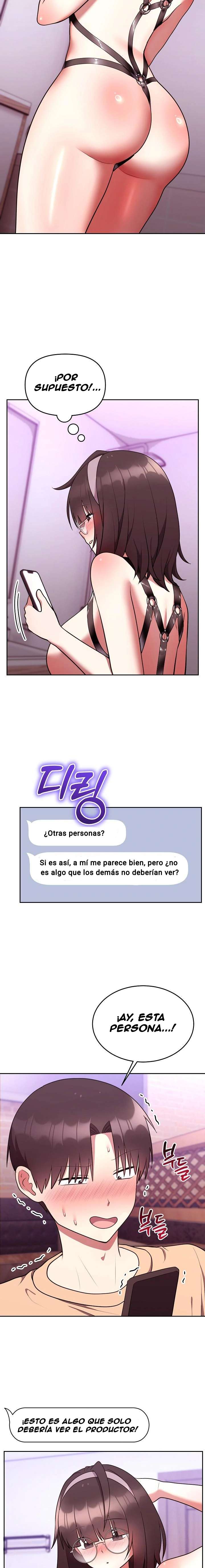 Atando mi Secreto Capítulo 26 - Página 4