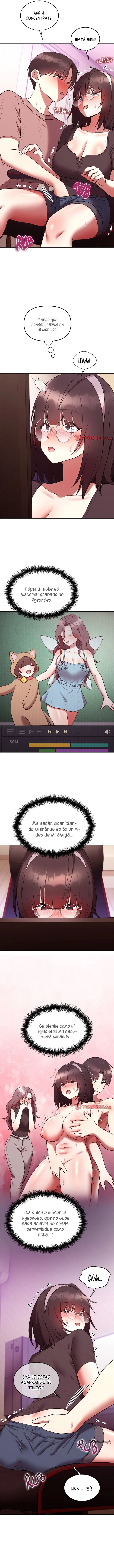 Atando mi Secreto Capítulo 27 - Página 12