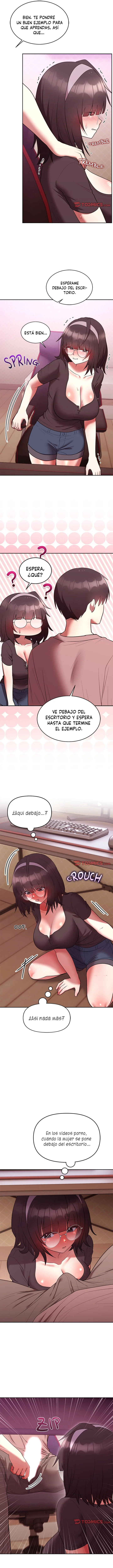 Atando mi Secreto Capítulo 27 - Página 13