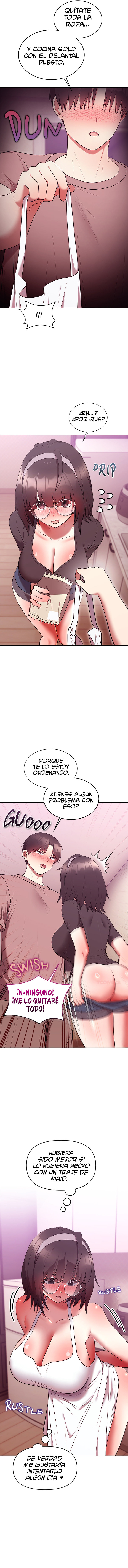 Atando mi Secreto Capítulo 28 - Página 9