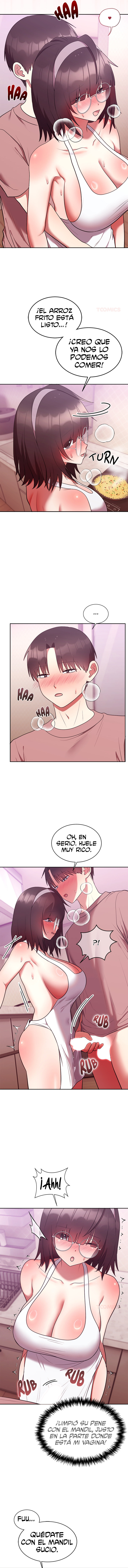 Atando mi Secreto Capítulo 28 - Página 12