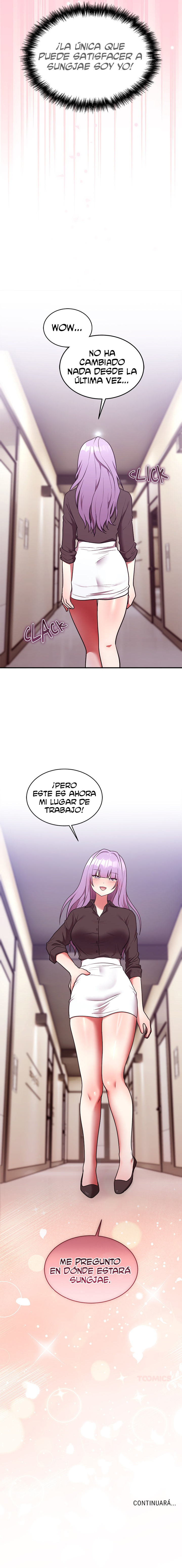 Atando mi Secreto Capítulo 28 - Página 14