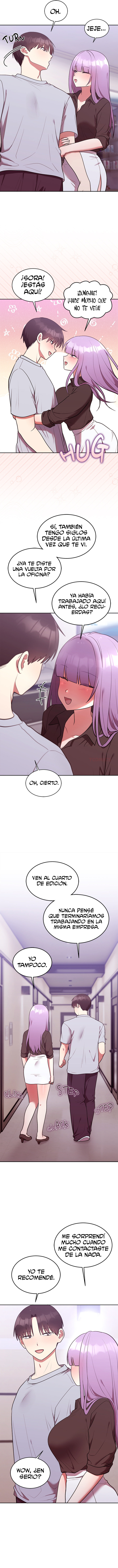 Atando mi Secreto Capítulo 29 - Página 2