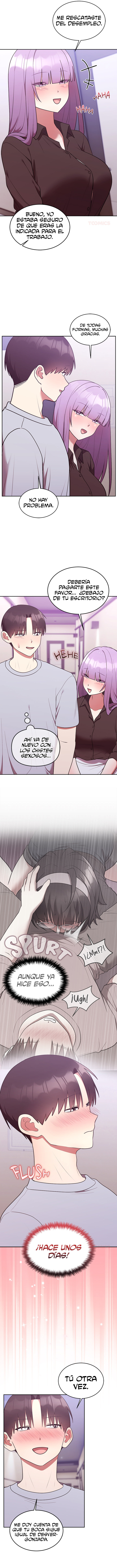 Atando mi Secreto Capítulo 29 - Página 3