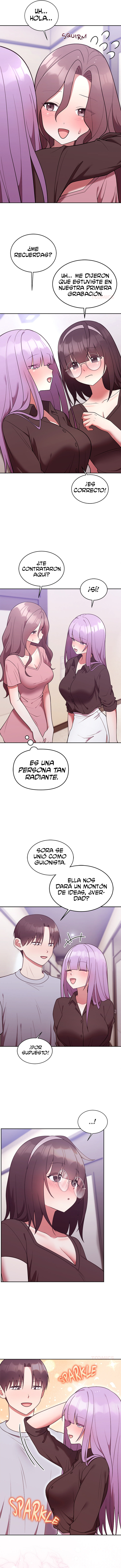 Atando mi Secreto Capítulo 29 - Página 5