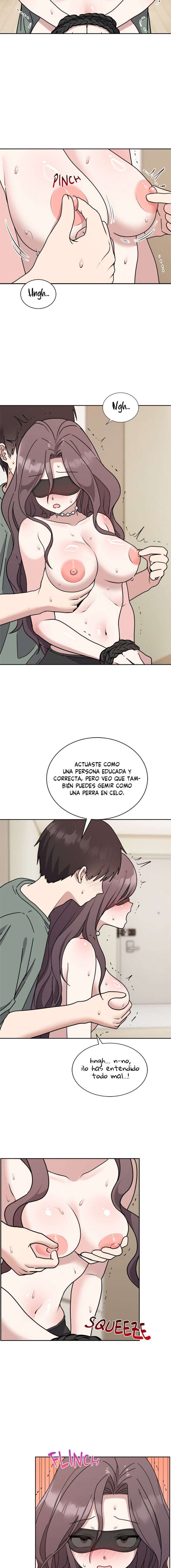 Atando mi Secreto Capítulo 3 - Página 12