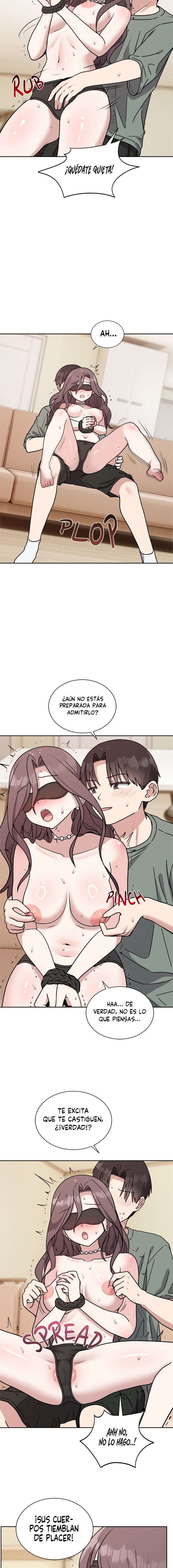 Atando mi Secreto Capítulo 3 - Página 14