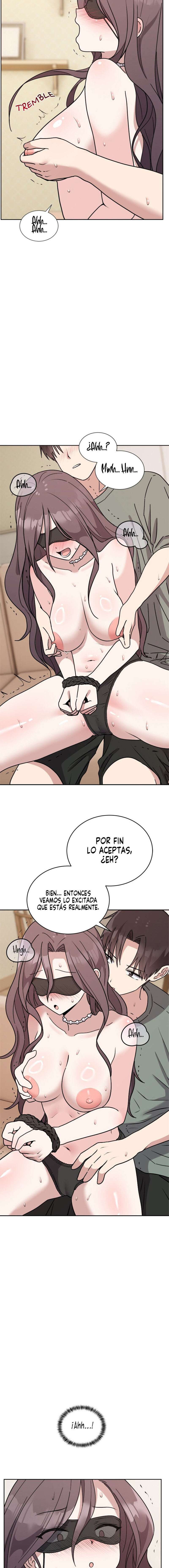 Atando mi Secreto Capítulo 3 - Página 15