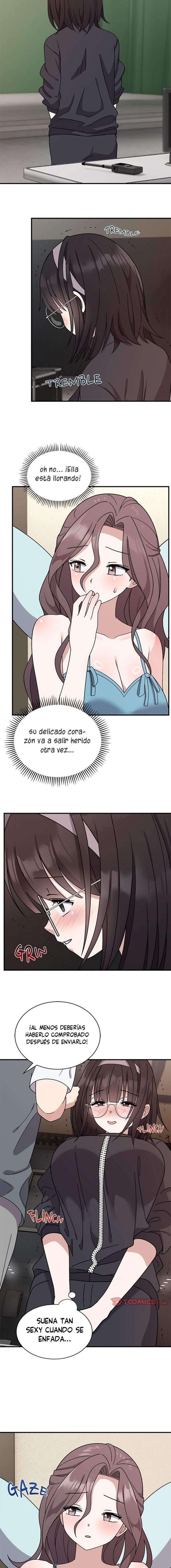 Atando mi Secreto Capítulo 5 - Página 13